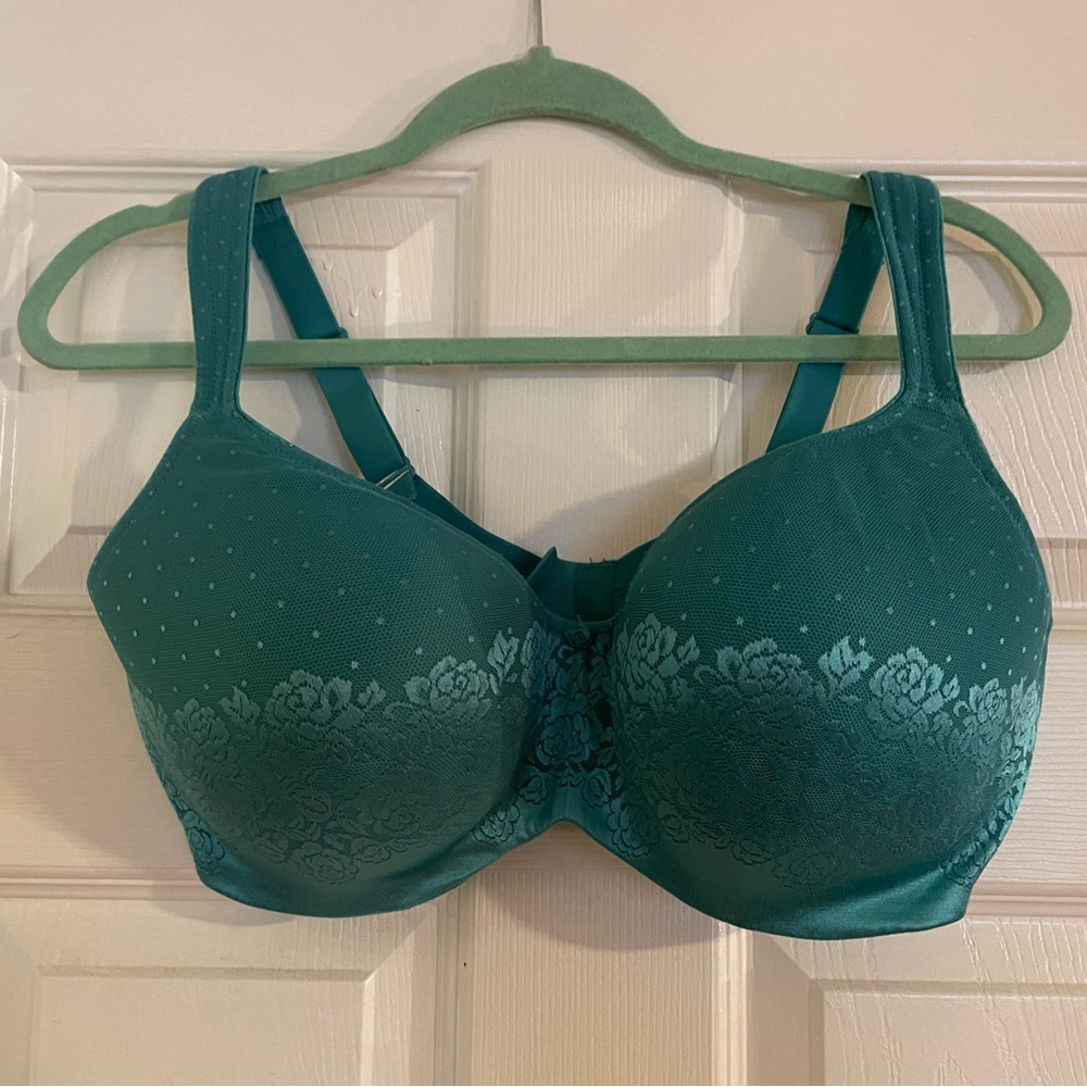 EUC Soma Stunning Support Balconet Bra size 36G. Full Coverage Full Supp…